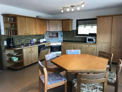 Ferienwohnung für 12 Personen (183 m²) in Grafenhausen 2/10