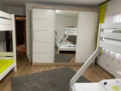 Ferienwohnung für 12 Personen (183 m²) in Grafenhausen 10/10