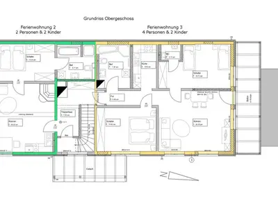 Ferienwohnung für 5 Personen (75 m²) in Stadt Gräfenthal 7/10