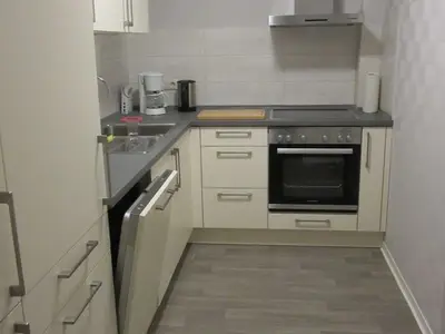 Ferienwohnung für 5 Personen (75 m²) in Stadt Gräfenthal 9/10