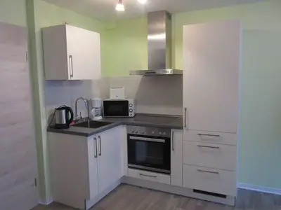 Ferienwohnung für 2 Personen (47 m²) in Stadt Gräfenthal 9/10