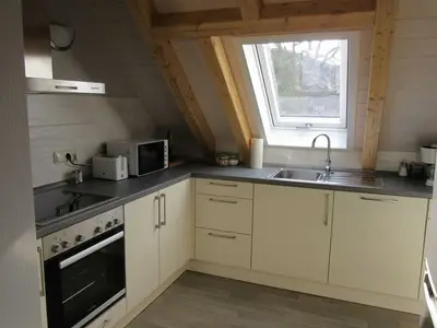 Ferienwohnung für 6 Personen (113 m²) in Stadt Gräfenthal 9/10