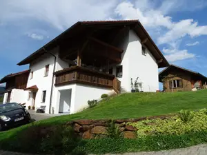 Ferienwohnung für 2 Personen (75 m²) in Grafenwiesen