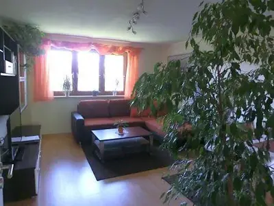 Wohnbereich