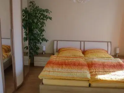 Schlafbereich