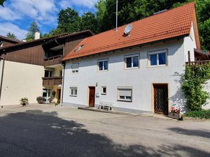 Ferienwohnung für 2 Personen (55 m&sup2;) in Grafrath