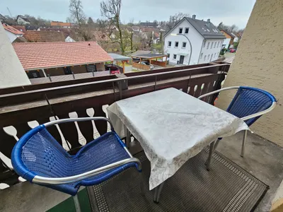 Balkon