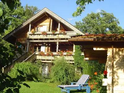 Ferienwohnung für 2 Personen (45 m²) in Grafrath 1/10