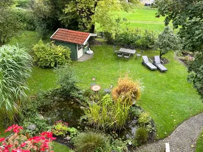 Ferienwohnung für 2 Personen (45 m²) in Grafrath 3/10