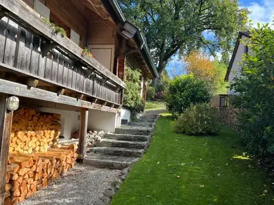 Ferienwohnung für 2 Personen (45 m²) in Grafrath 4/10