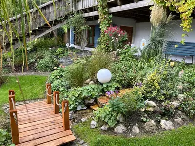 Ferienwohnung für 2 Personen (45 m²) in Grafrath 5/10
