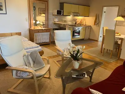 Ferienwohnung für 2 Personen (45 m²) in Grafrath 8/10