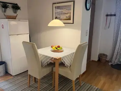 Ferienwohnung für 2 Personen (45 m²) in Grafrath 9/10