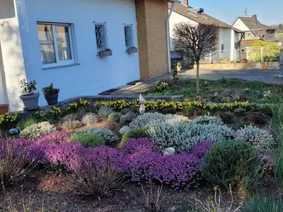 Ferienwohnung für 2 Personen (70 m²) in Grafschaft 2/10