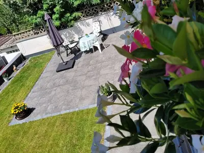 Ferienwohnung für 2 Personen (70 m²) in Grafschaft 5/10