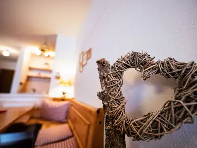 Ferienwohnung für 2 Personen (35 m²) in Grainau 4/10