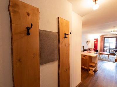 Ferienwohnung für 2 Personen (35 m²) in Grainau 9/10