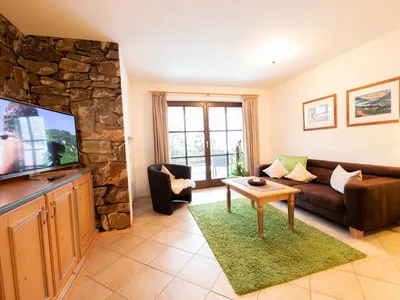 Ferienwohnung für 4 Personen (85 m²) in Grainau 1/10