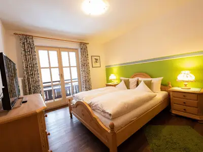 Ferienwohnung für 4 Personen (90 m²) in Grainau 2/10