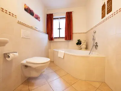 Ferienwohnung für 4 Personen (85 m²) in Grainau 3/10