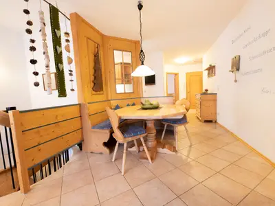 Ferienwohnung für 4 Personen (85 m²) in Grainau 4/10