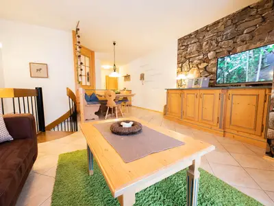 Ferienwohnung für 4 Personen (85 m²) in Grainau 6/10