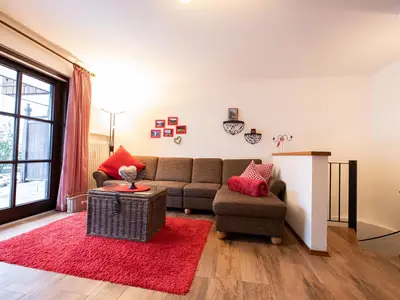 Ferienwohnung für 3 Personen (60 m²) in Grainau 6/10