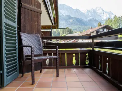 Ferienwohnung für 4 Personen (90 m²) in Grainau 7/10