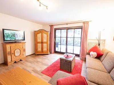 Ferienwohnung für 3 Personen (60 m²) in Grainau 7/10