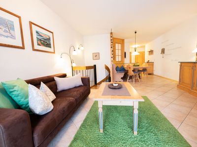 Ferienwohnung für 4 Personen (85 m²) in Grainau 9/10