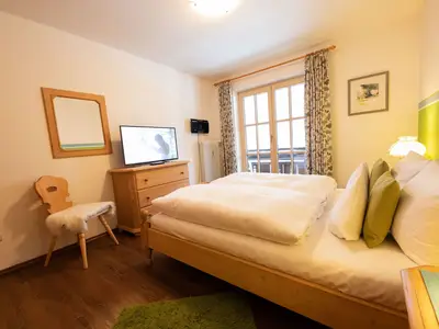 Ferienwohnung für 4 Personen (90 m²) in Grainau 9/10
