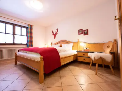 Ferienwohnung für 4 Personen (85 m²) in Grainau 10/10