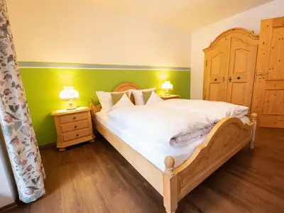 Ferienwohnung für 4 Personen (90 m²) in Grainau 10/10