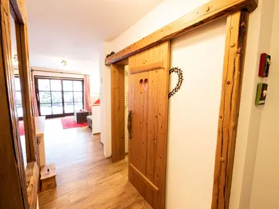 Ferienwohnung für 3 Personen (60 m²) in Grainau 10/10