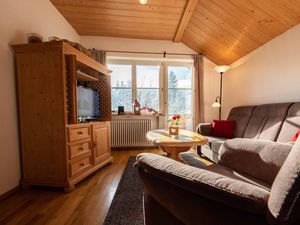 Ferienwohnung für 3 Personen (55 m²) in Grainau
