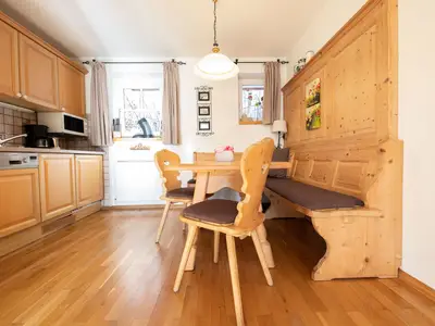Ferienwohnung für 3 Personen (55 m²) in Grainau 2/10