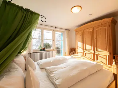 Ferienwohnung für 3 Personen (55 m²) in Grainau 3/10