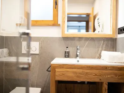 Ferienwohnung für 3 Personen (55 m²) in Grainau 4/10