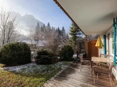 Ferienwohnung für 3 Personen (55 m²) in Grainau 5/10