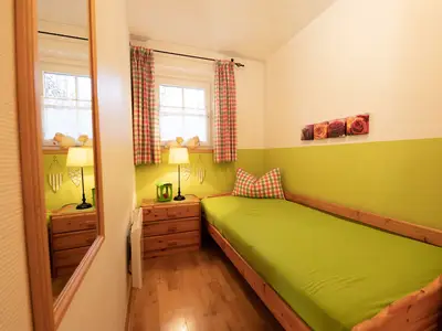 Ferienwohnung für 3 Personen (55 m²) in Grainau 7/10