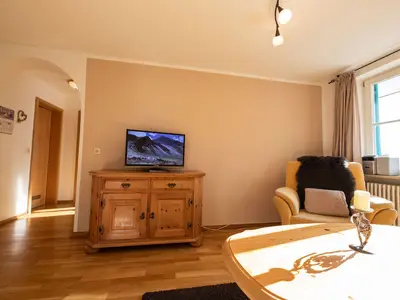 Ferienwohnung für 3 Personen (55 m²) in Grainau 8/10