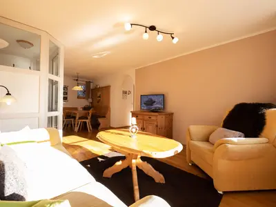 Ferienwohnung für 3 Personen (55 m²) in Grainau 9/10