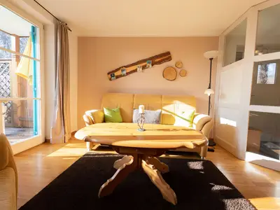 Ferienwohnung für 3 Personen (55 m²) in Grainau 10/10