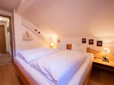 Ferienwohnung für 2 Personen (55 m²) in Grainau 2/10