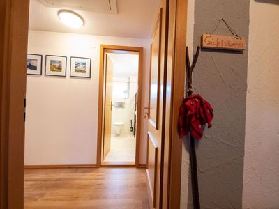 Ferienwohnung für 2 Personen (55 m²) in Grainau 6/10