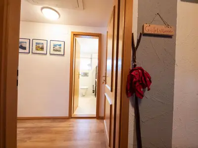Ferienwohnung für 2 Personen (55 m²) in Grainau 6/10