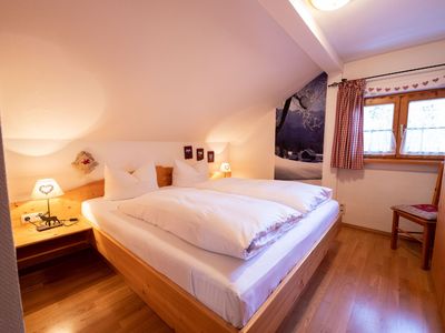 Ferienwohnung für 2 Personen (55 m²) in Grainau 8/10