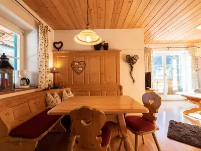 Ferienwohnung für 2 Personen (45 m²) in Grainau 9/10