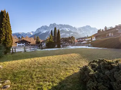 Blick auf Sehenswürdigkeit