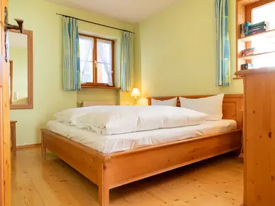 Ferienwohnung für 2 Personen (40 m²) in Grainau 2/10